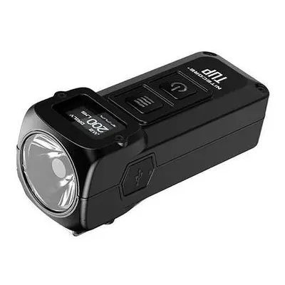 Svítilna Nitecore TUP, 1000 lm, USB