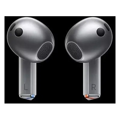 Samsung SM-R530 Galaxy Buds3 Silver