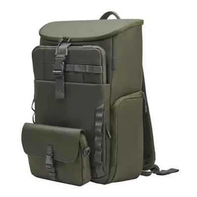 HP 15.6 Modular Laptop Backpack