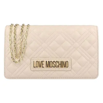 Love Moschino Dámská crossbody kabelka JC4079PP1LLA0110