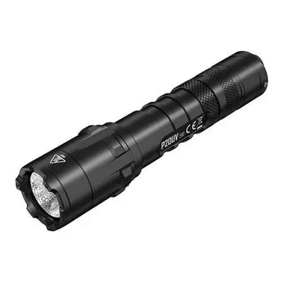 Svítilna Nitecore TMH25PRO , 3300lm