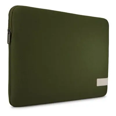 Case Logic Reflect pouzdro na notebook 15,6" REFPC116G - zelené