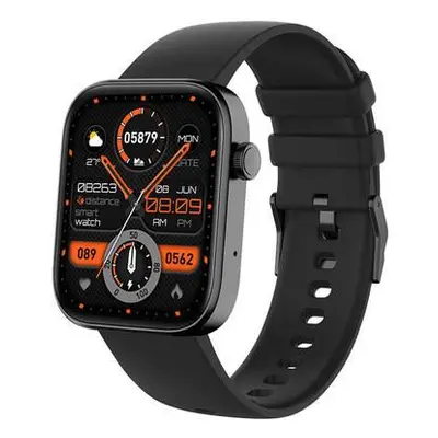 Colmi P71 Smartwatch (Black)