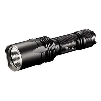 Svítilna Nitecore TM03, 2800 lm