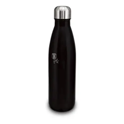 Berlingerhaus Termoska lahev nerez 0,5 l Matt Black Collection