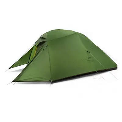 Stan Naturehike Cloud up 2 pro 2 osoby (zelený)