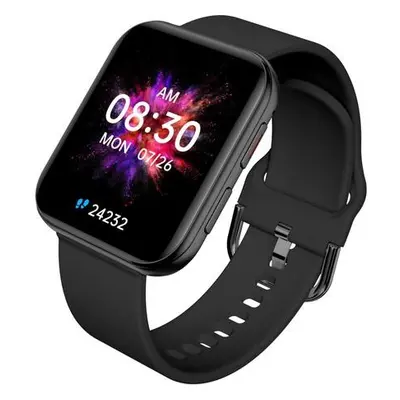 Garett Smartwatch GRC MAXX Black