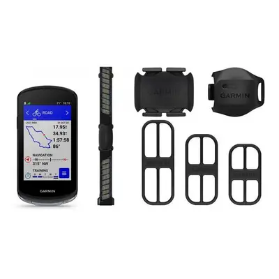 Garmin Edge 1040 PRO Sensor Bundle