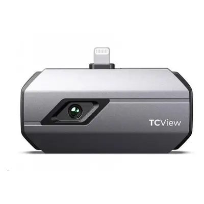 TOPDON termokamera TCView TC002, konektor Lightning