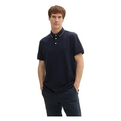 Tom Tailor Pánské polo triko Regular Fit 1043721.10668