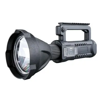 Solight WN44 LED nabíjecí ruční svítilna s power bankem, 800lm, Li-Ion