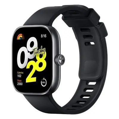 Redmi Watch 4 Obsidian Black