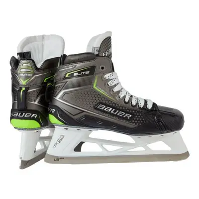 Bauer Brankářské Brusle Elite S21 SR, Senior, 9.0, FIT 2