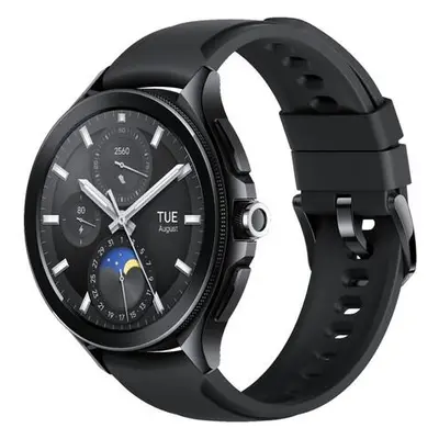 Xiaomi Watch 2 Pro 4G LTE Black