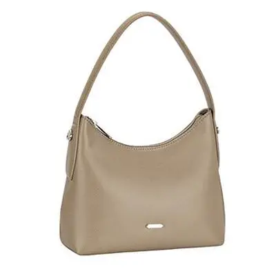 David Jones Dámská kabelka CM6987A Taupe