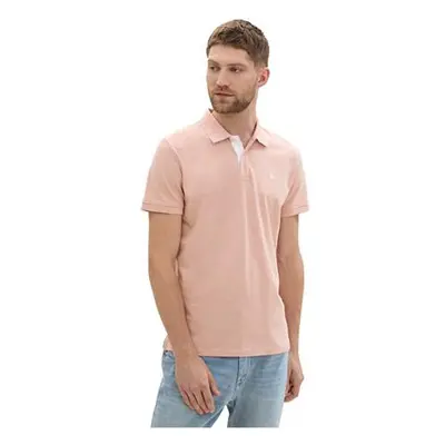 Tom Tailor Pánské polo triko Regular Fit 1031006.36365 3XL