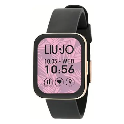 Liu Jo Smartwatch Voice Slim SWLJ093