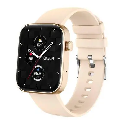 Colmi P71 Smartwatch (Gold)