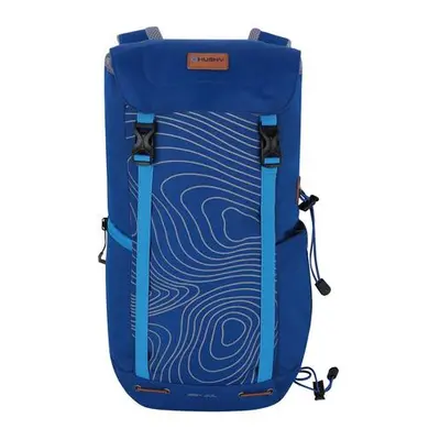 Husky Dětský batoh Jibby 20l blue