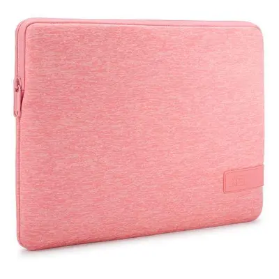 Case Logic Reflect pouzdro na 14" Macbook REFMB114 - Pomelo Pink