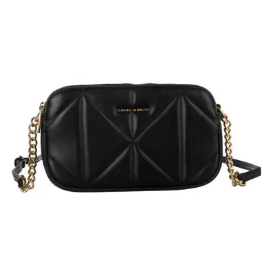 David Jones Dámská crossbody kabelka CM6792 Black