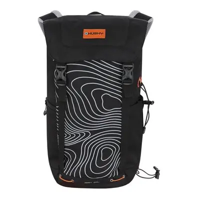 Husky Dětský batoh Jibby 20l black