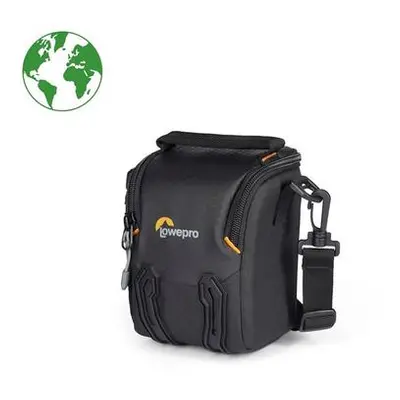 Brašna Lowepro Adventura SH 115 III Black