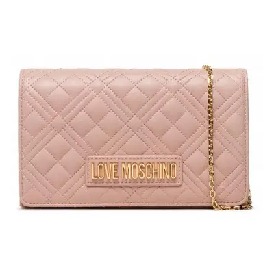 Love Moschino Dámská crossbody kabelka JC4079PP0LLA0601