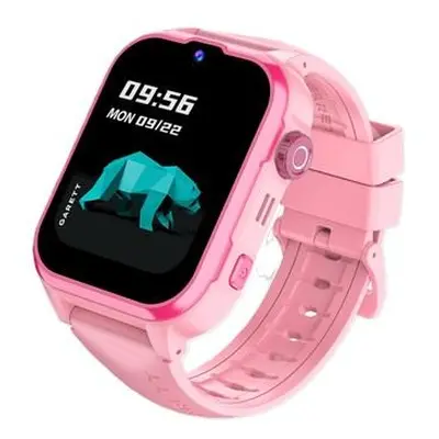 Garett Smartwatch Kids Hero Pro 4G růžová