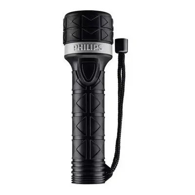 Philips SFL5200/10 svítilna Flashlights, 2x AA