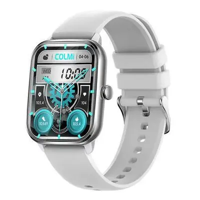 Colmi C61 Smartwatch (Silver)