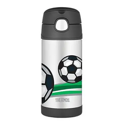 Thermos FUNtainer - fotbal 355 ml