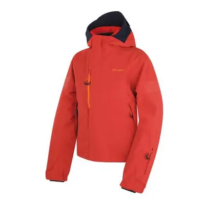 Husky Dětská ski bunda Gonzal Kids red