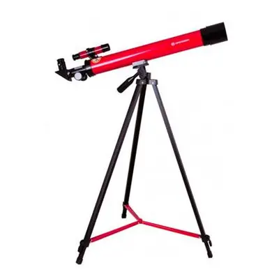 Bresser Junior Space Explorer 45/600 red