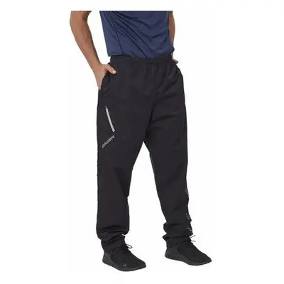 Bauer Kalhoty Supreme Lightweight Pant SR, Senior, černá