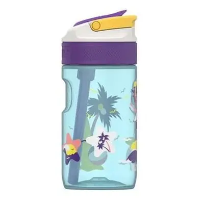 Kambukka Dětská láhev Lagoon Surf Girl, 400 ml