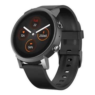 Chytré hodinky Mobvoi TicWatch E3 (Panther Black)