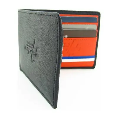 JFSC Kožená peněženka NHL Leather Wallet, Washington Capitals