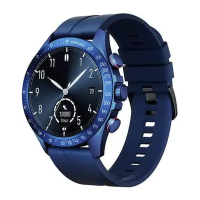 Haylou Solar Pro smartwatch (blue)