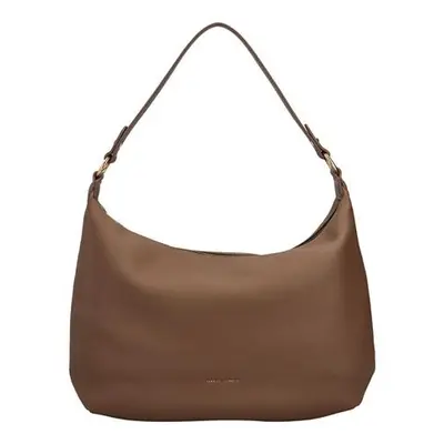 David Jones Dámská kabelka CM6909B Taupe