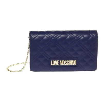 Love Moschino Dámská crossbody kabelka JC4079PP0LLA0750