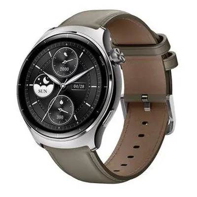 Mibro Watch Lite3 Pro Khaki Gray (Silver)