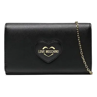 Love Moschino Dámská crossbody kabelka JC4268PP0LKL0000