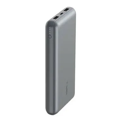 Belkin BOOST CHARGE USB-C PowerBanka, 20000mAh, 15W, šedá