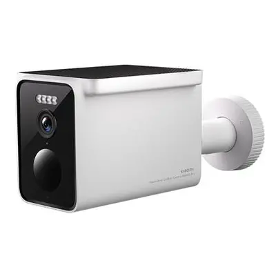 Xiaomi Solar Outdoor Camera BW400 Pro Set