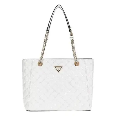 Guess Dámská kabelka HWQG8748240-WHI