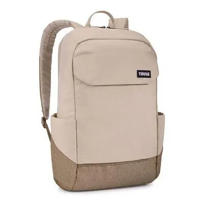 Thule Lithos batoh 20 l TLBP216 - Pelican Gray/Faded Khaki