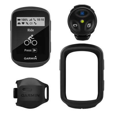 Garmin Edge 130 Plus PRO MTB Bundle