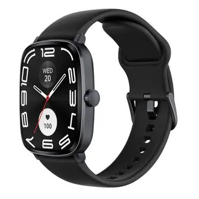 Haylou RS5 smartwatch (black)