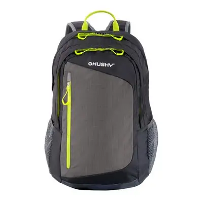 Husky Marel 27 l černá